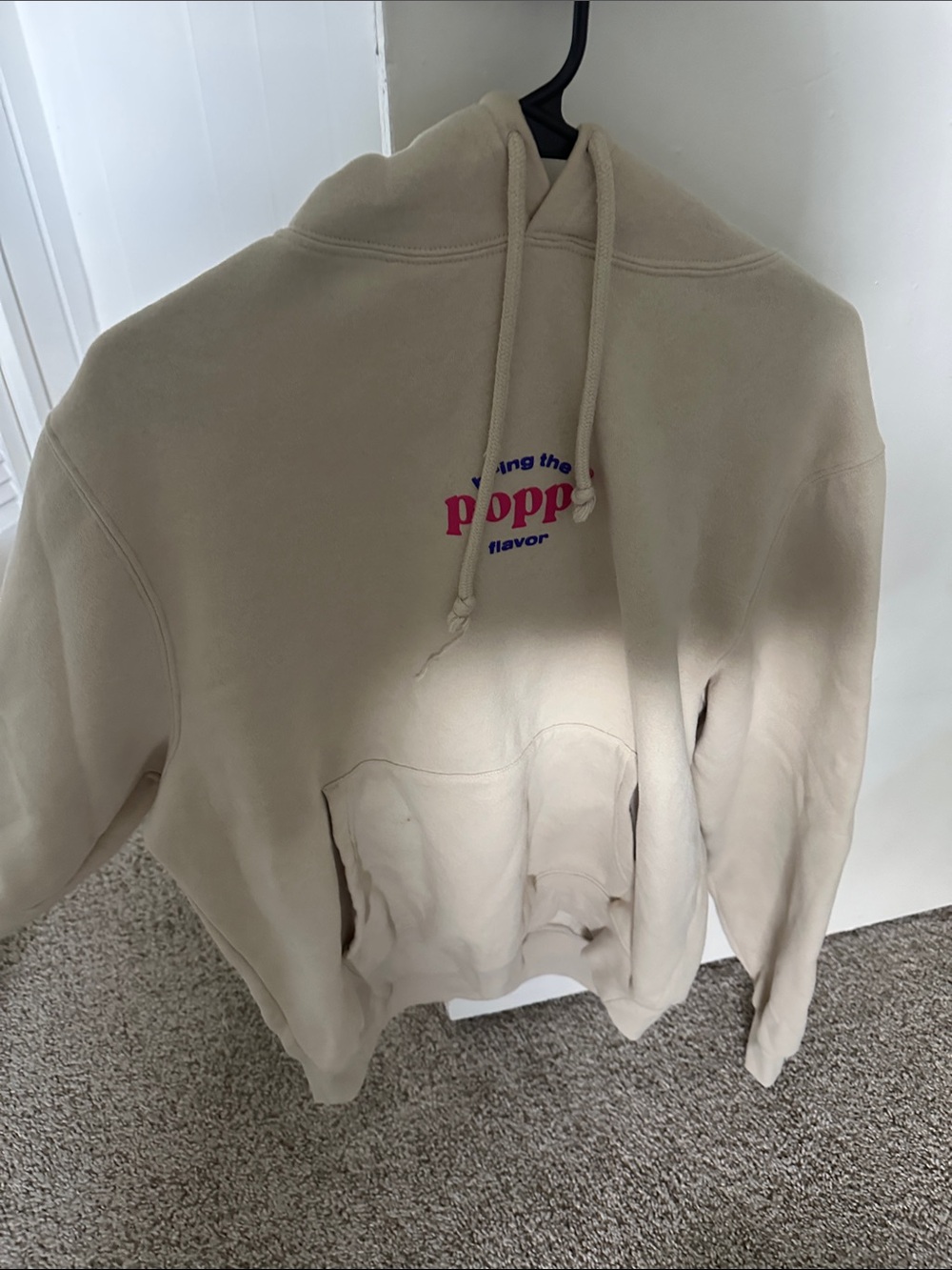 Kids Hoodie - Likely Puffer or None
